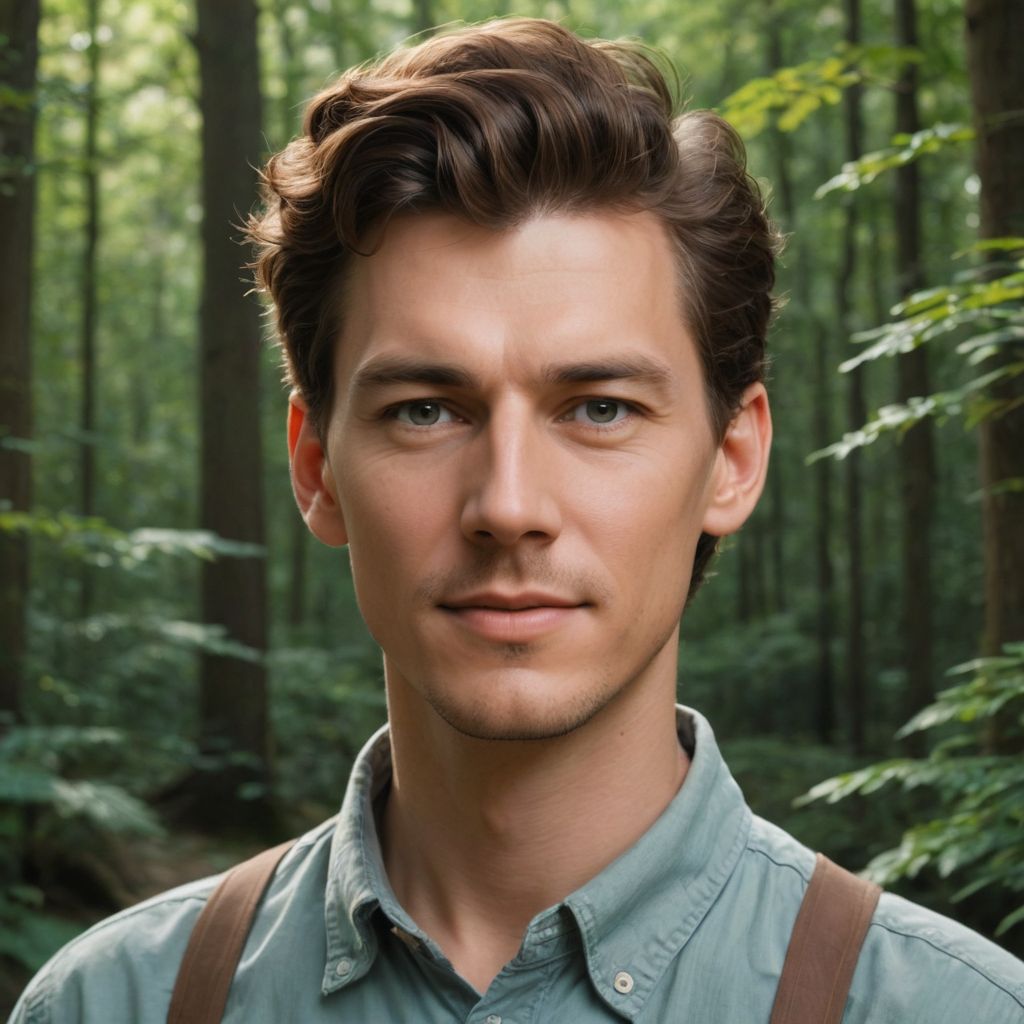 G Turn My Photo Into Ghibli Portraits Photo Style