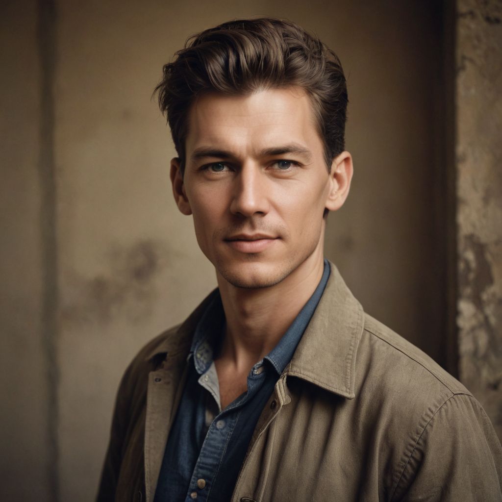 Gabali Photo Photo Style