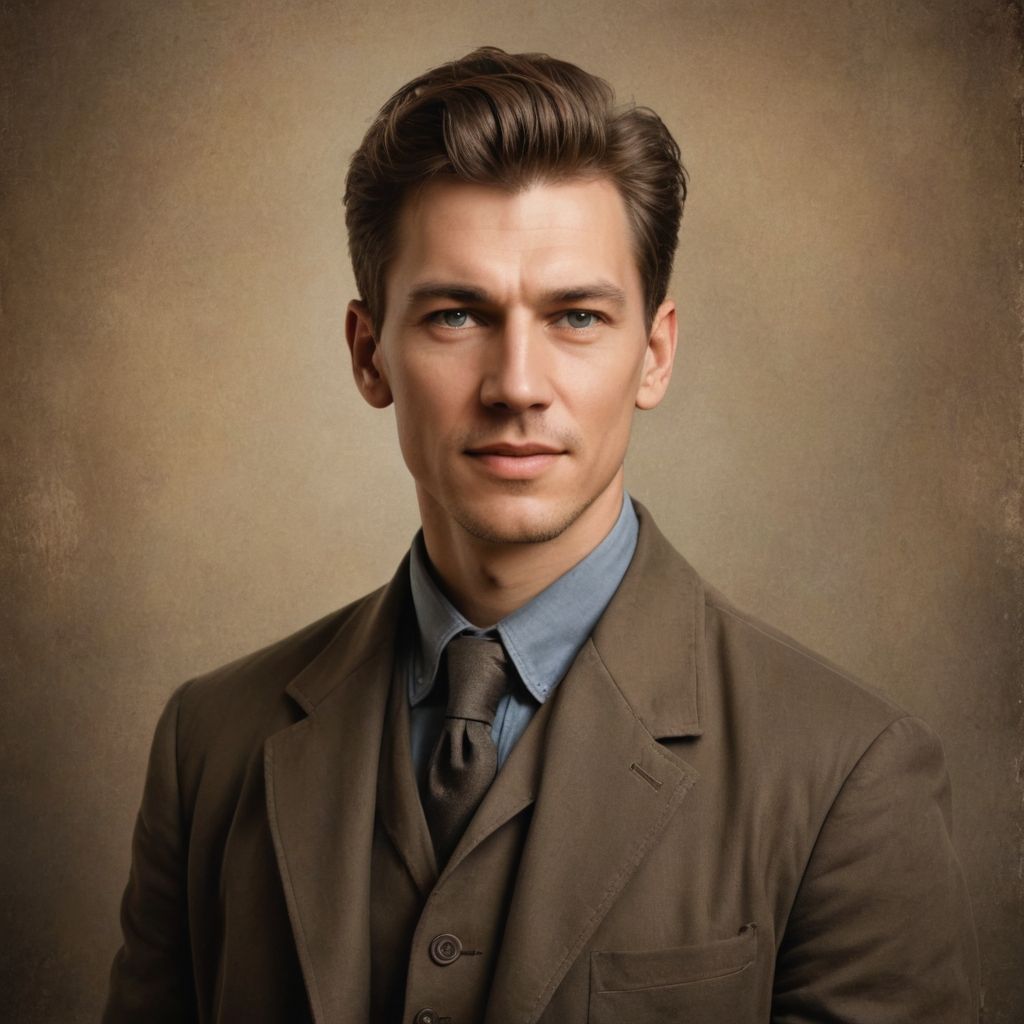 Gapchinska Photo Style