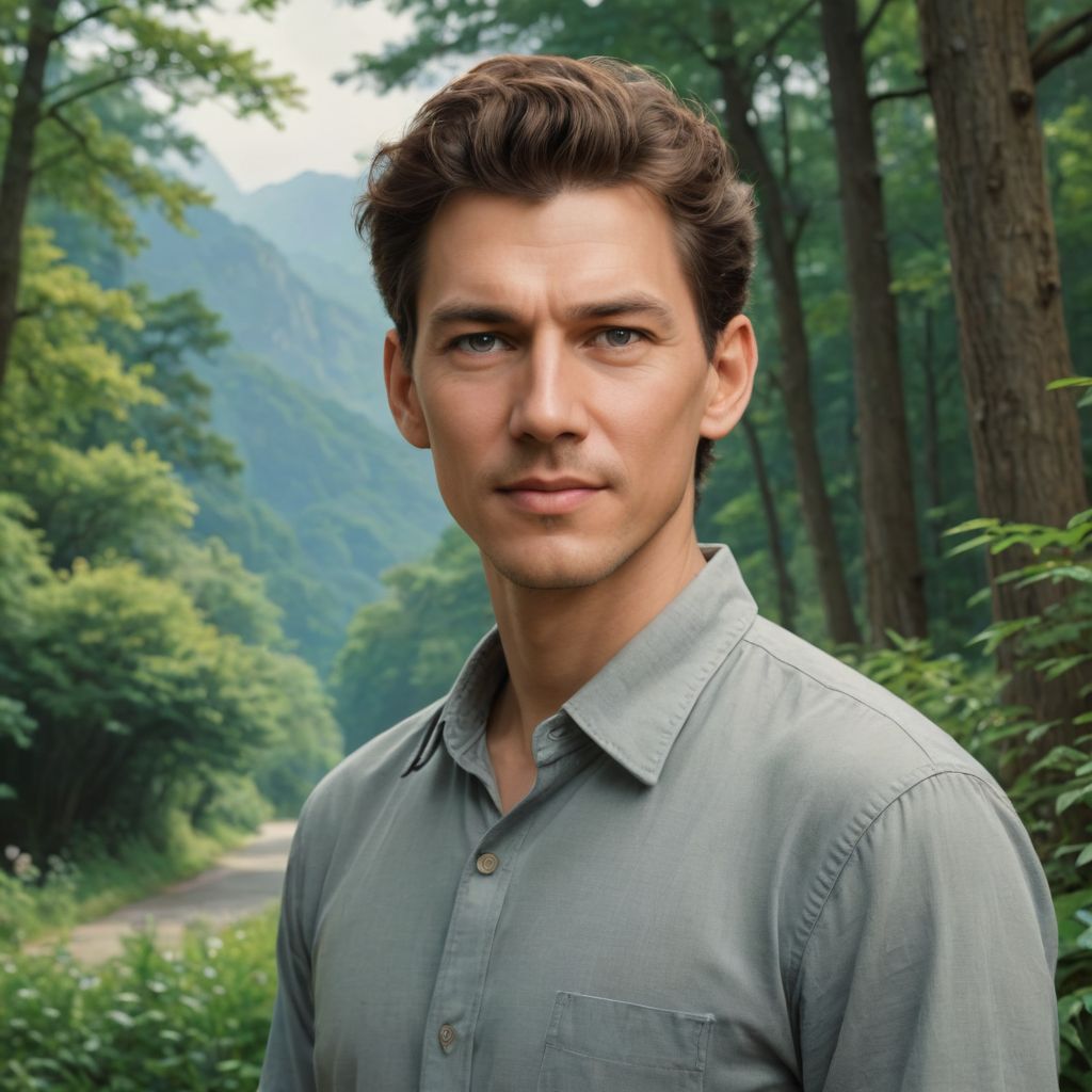 Ghibli Creator Photo Style