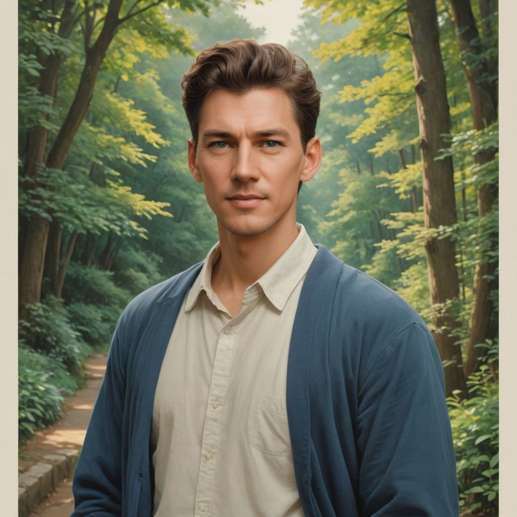 Ghibli Pic Create Photo Style