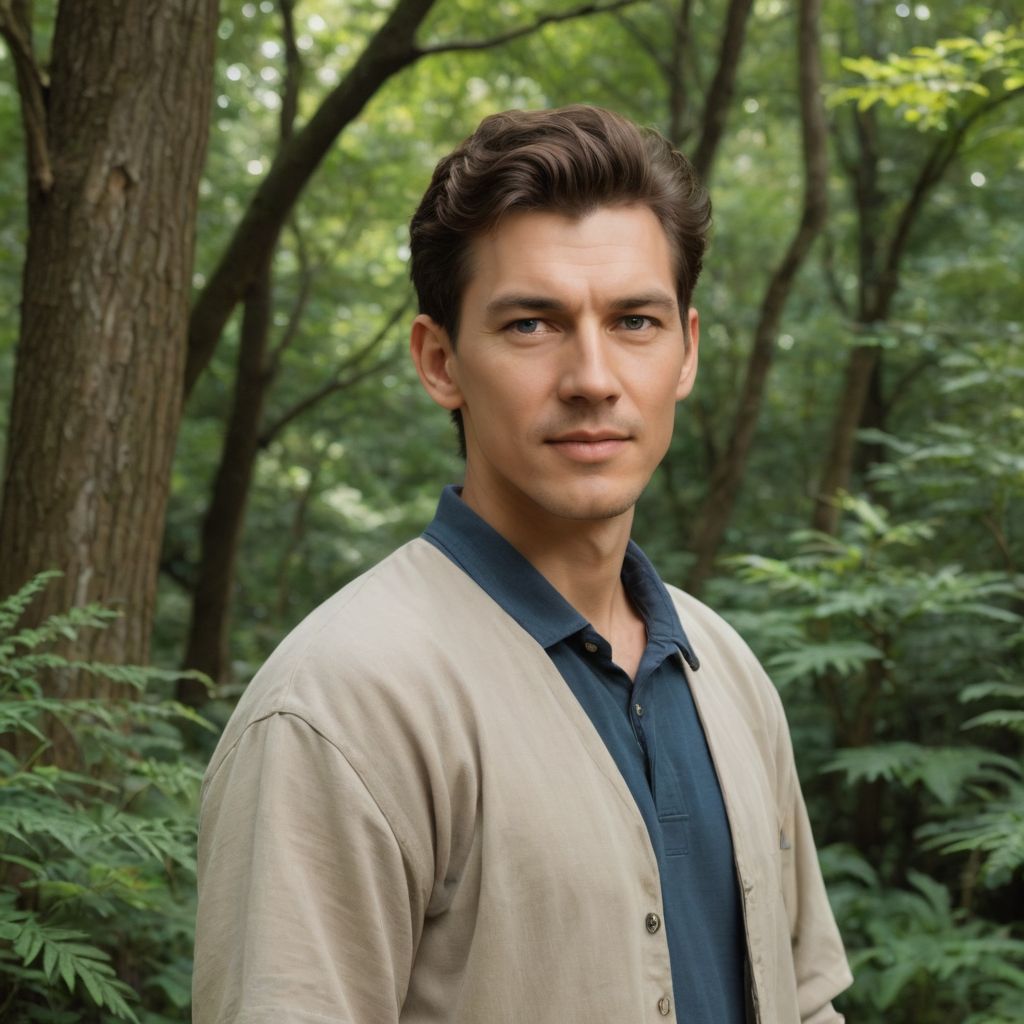 Ghibli to Image Photo Style