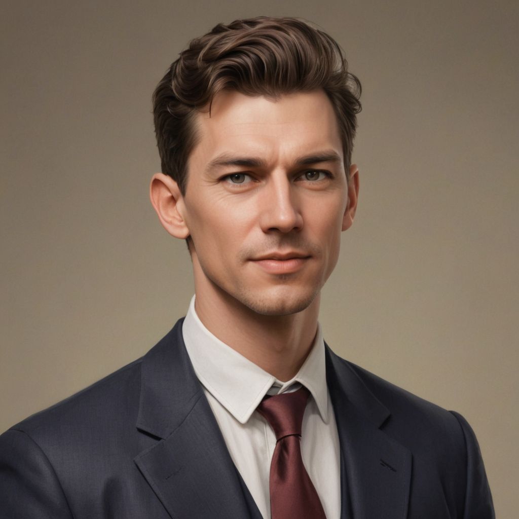 Ghiblify Photo Style