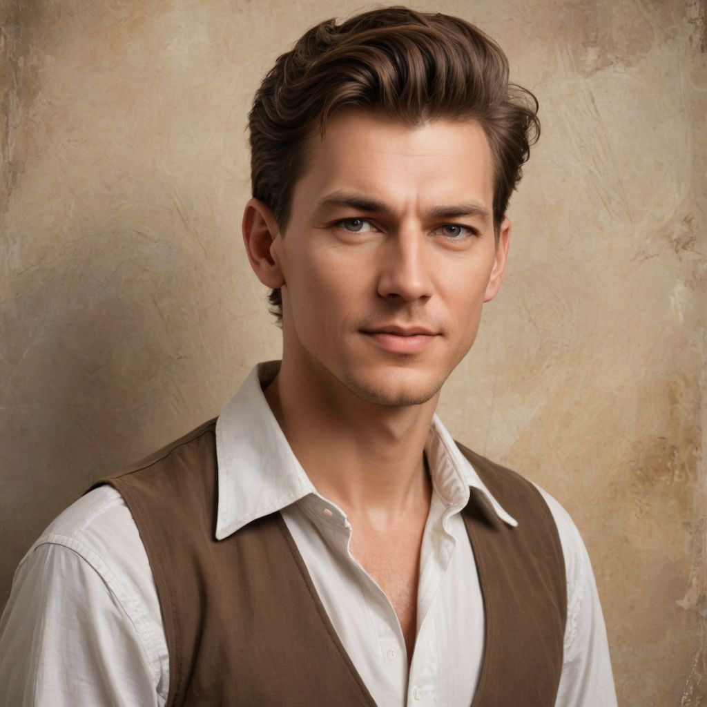 Gobli Art Photo Style