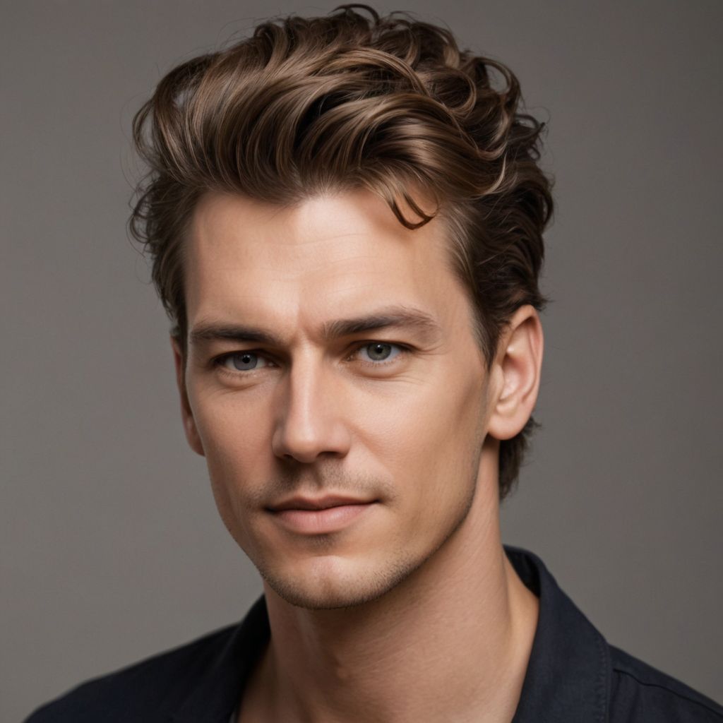 Hairstyles Photo Style