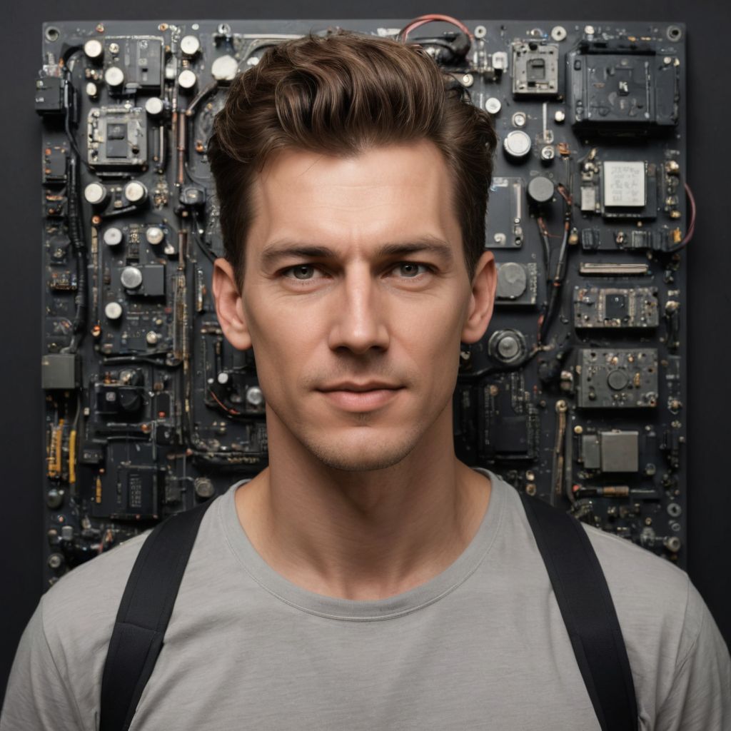 Converted Hardware image