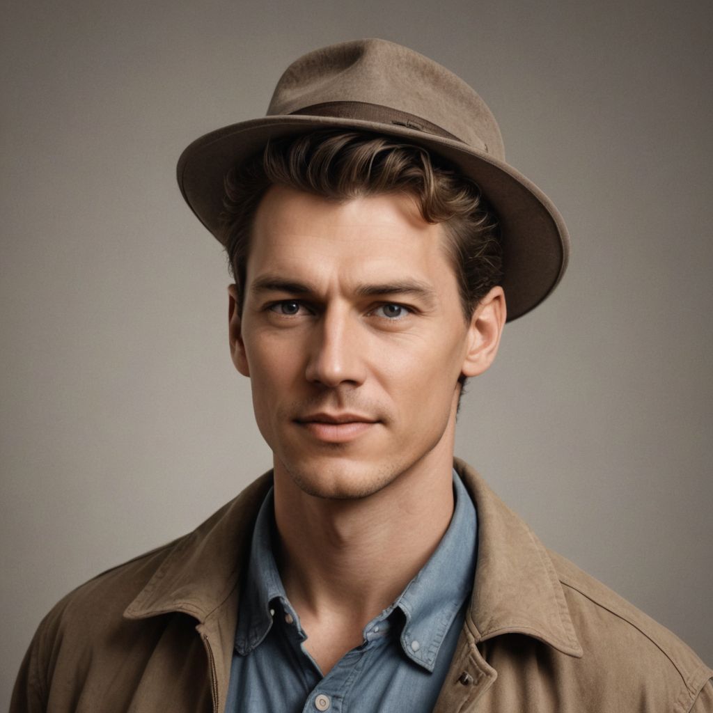 Hatching Photo Style