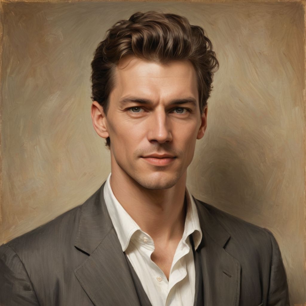 Impressionismus Photo Style