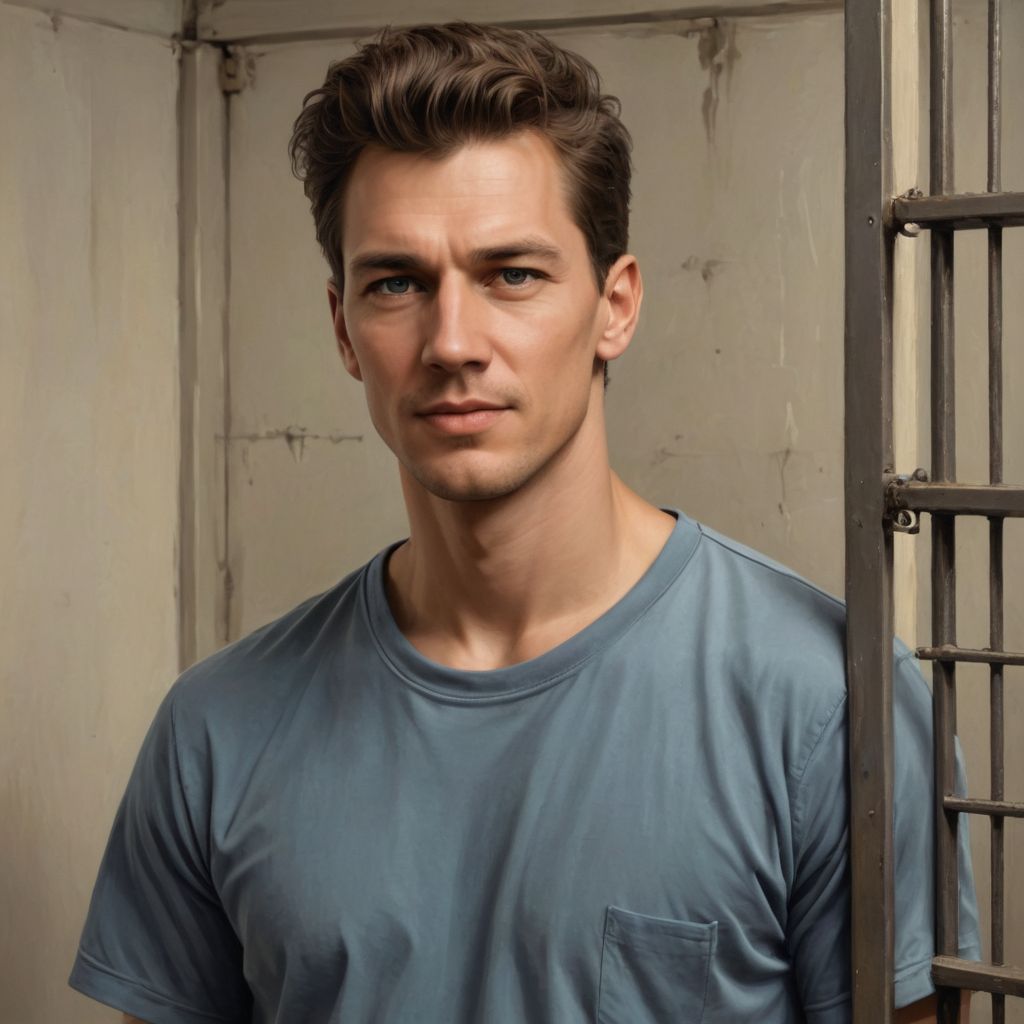 Imprison Photo Style