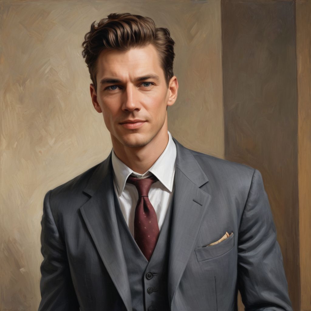 Intersecting Photo Style