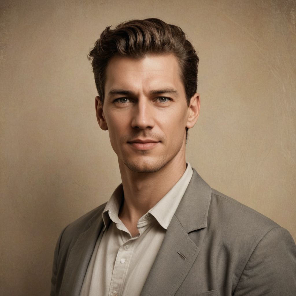 Kleopatra Photo Style