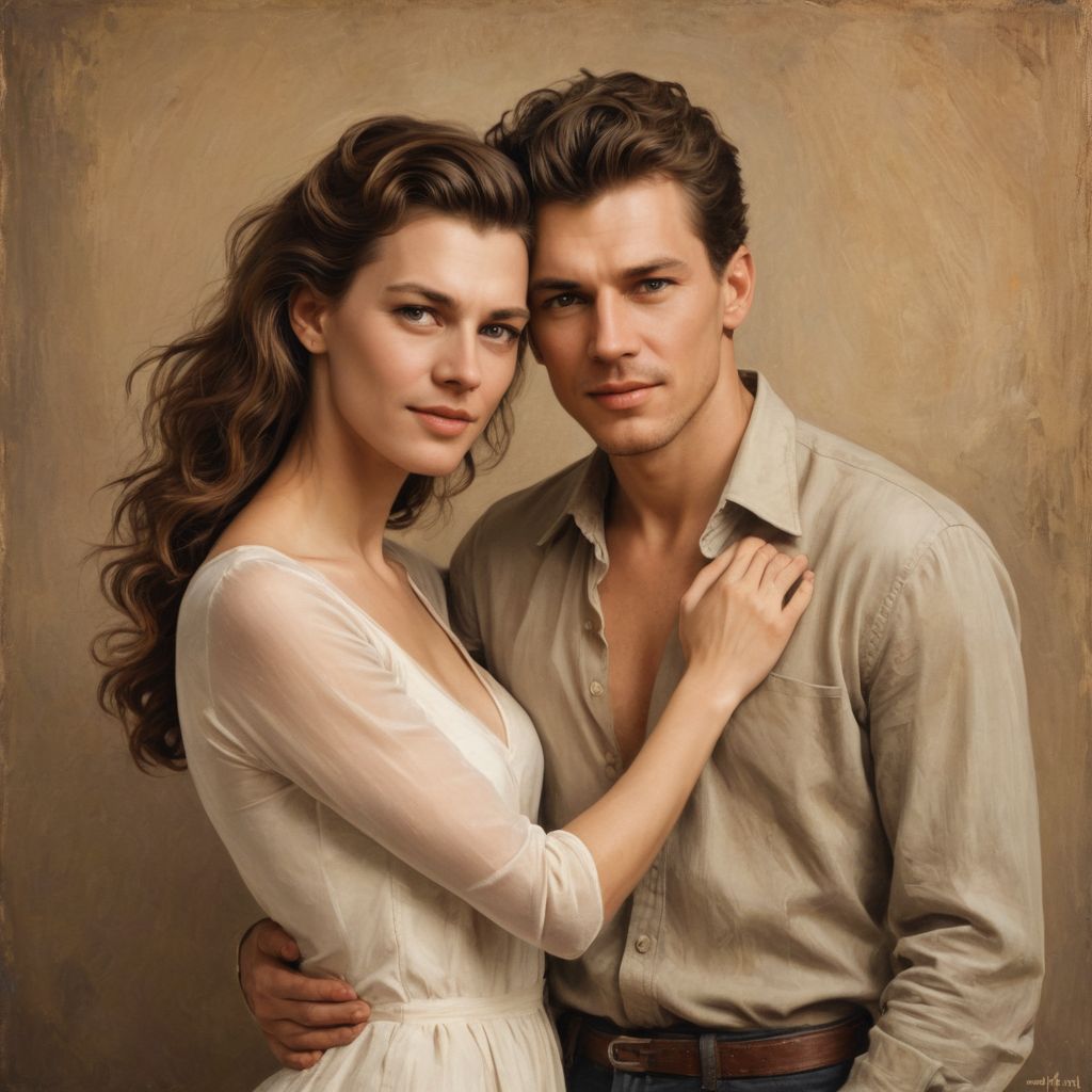 Converted Lovers image