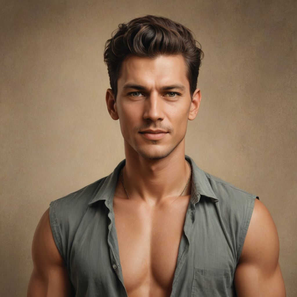 Mayur Nath Photo Style