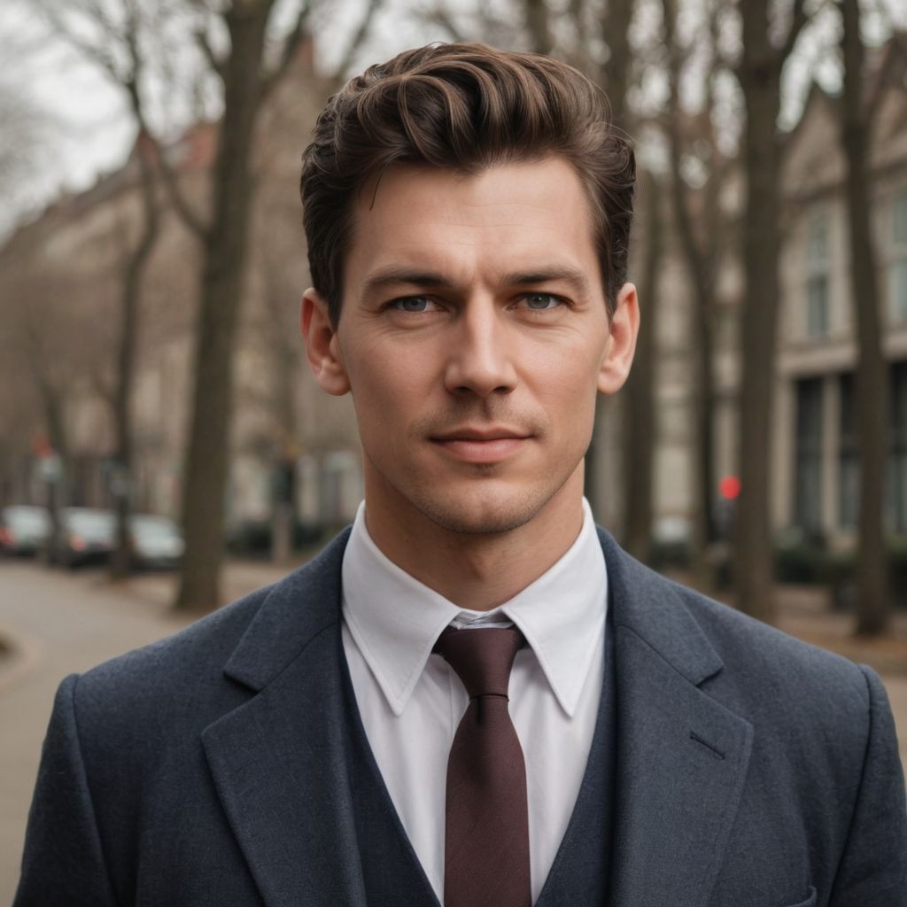 Not Far from the Actual Picture Photo Style