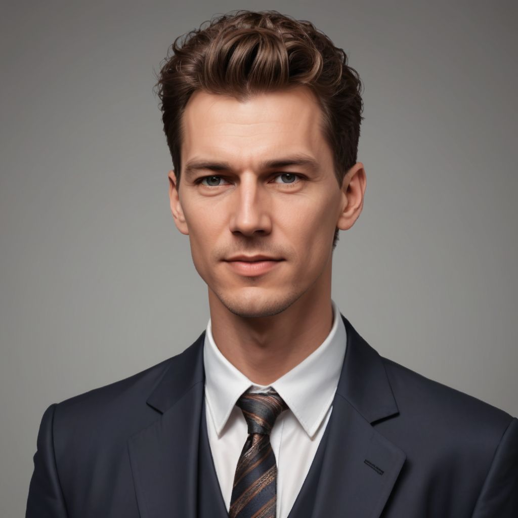 Pixel Style Photo Style