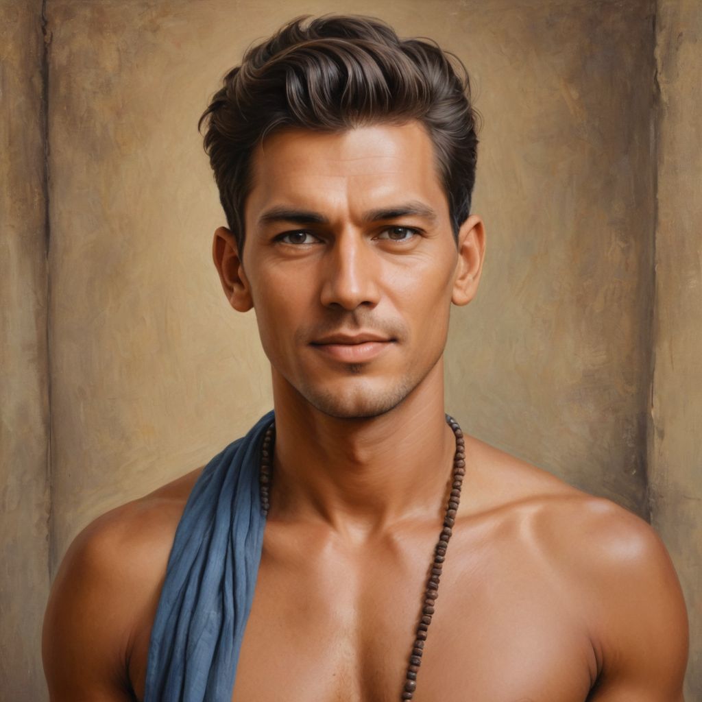 Prajapati Photo Style