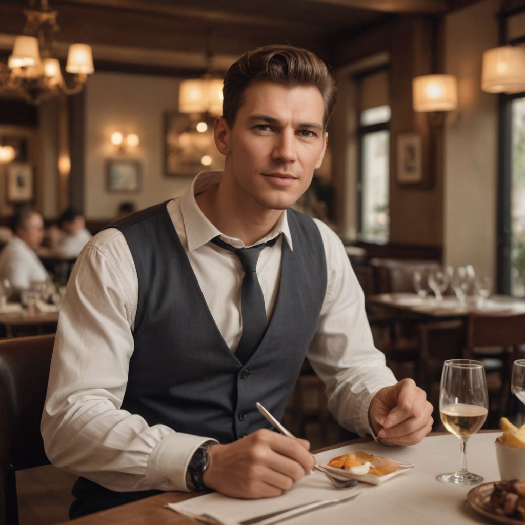 Converted Restaurant image