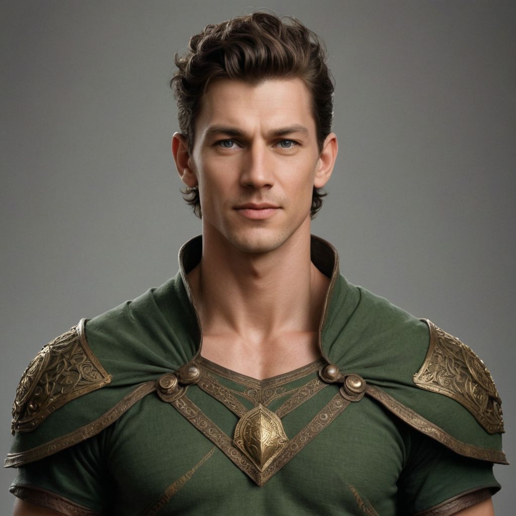 Converted Rohan image