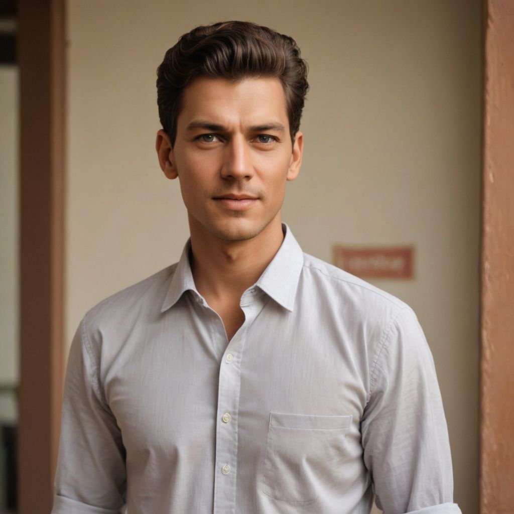 Srivalli Photo Style