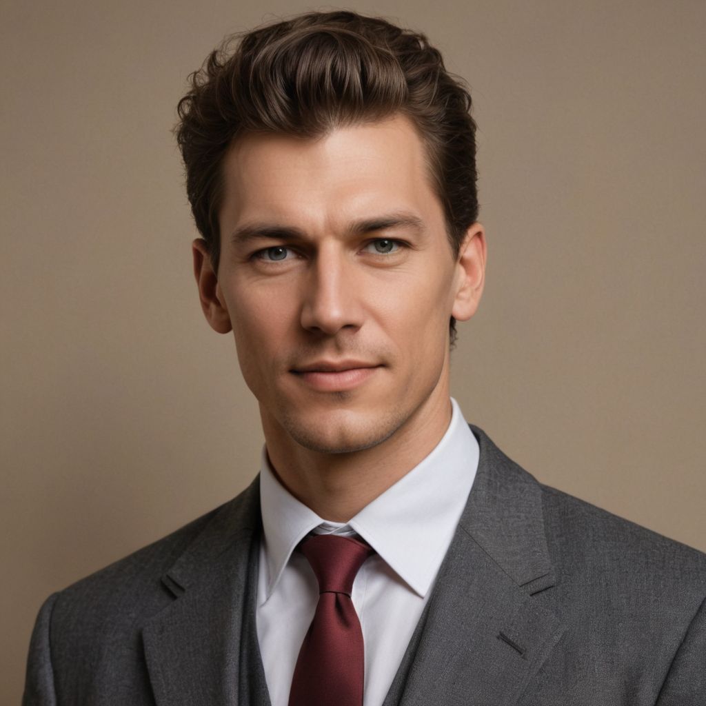 Standards Photo Style