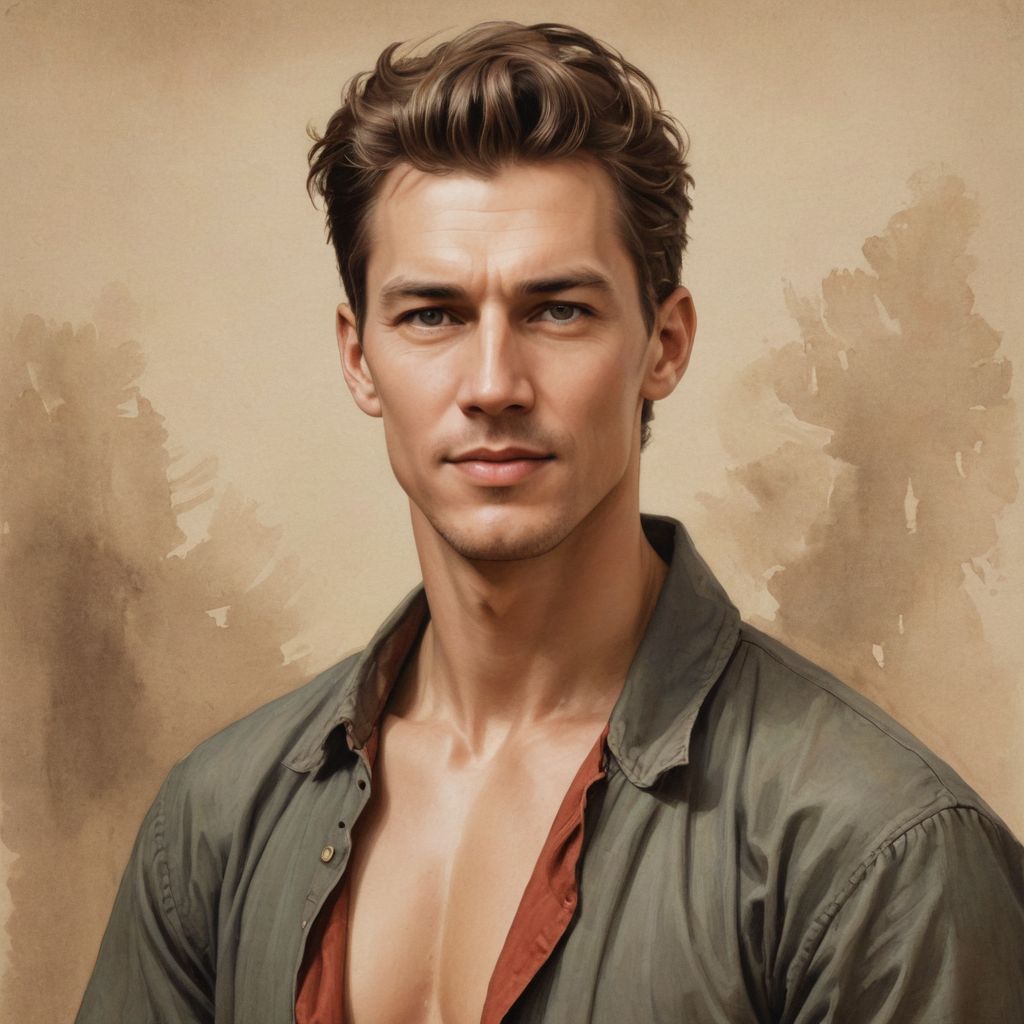 Traditional Photo Style