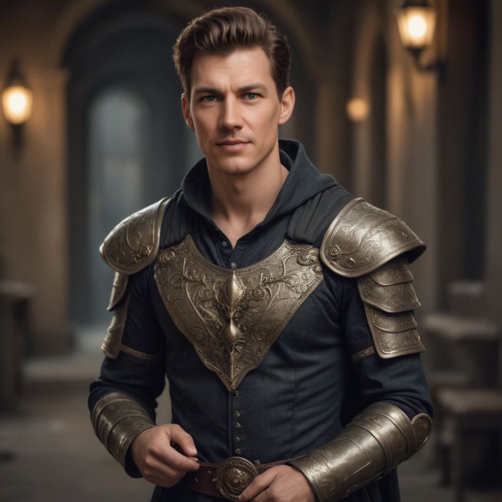 Converted Turn My Picture Into a Costume image