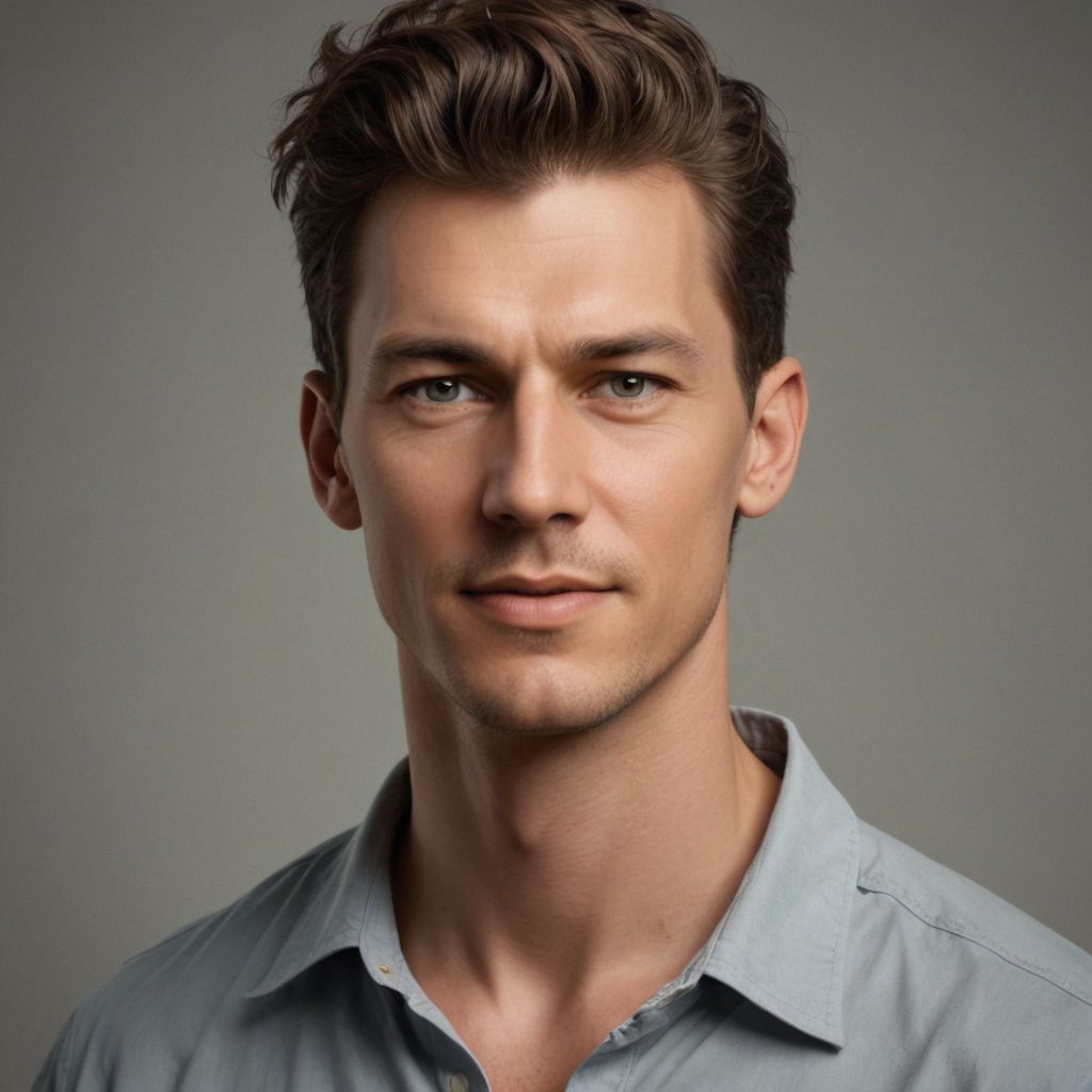 Turn This Into Ghidle Studio Photo Style