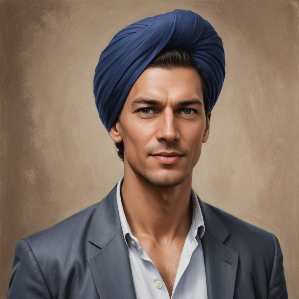 Ummed Singh Photo Style