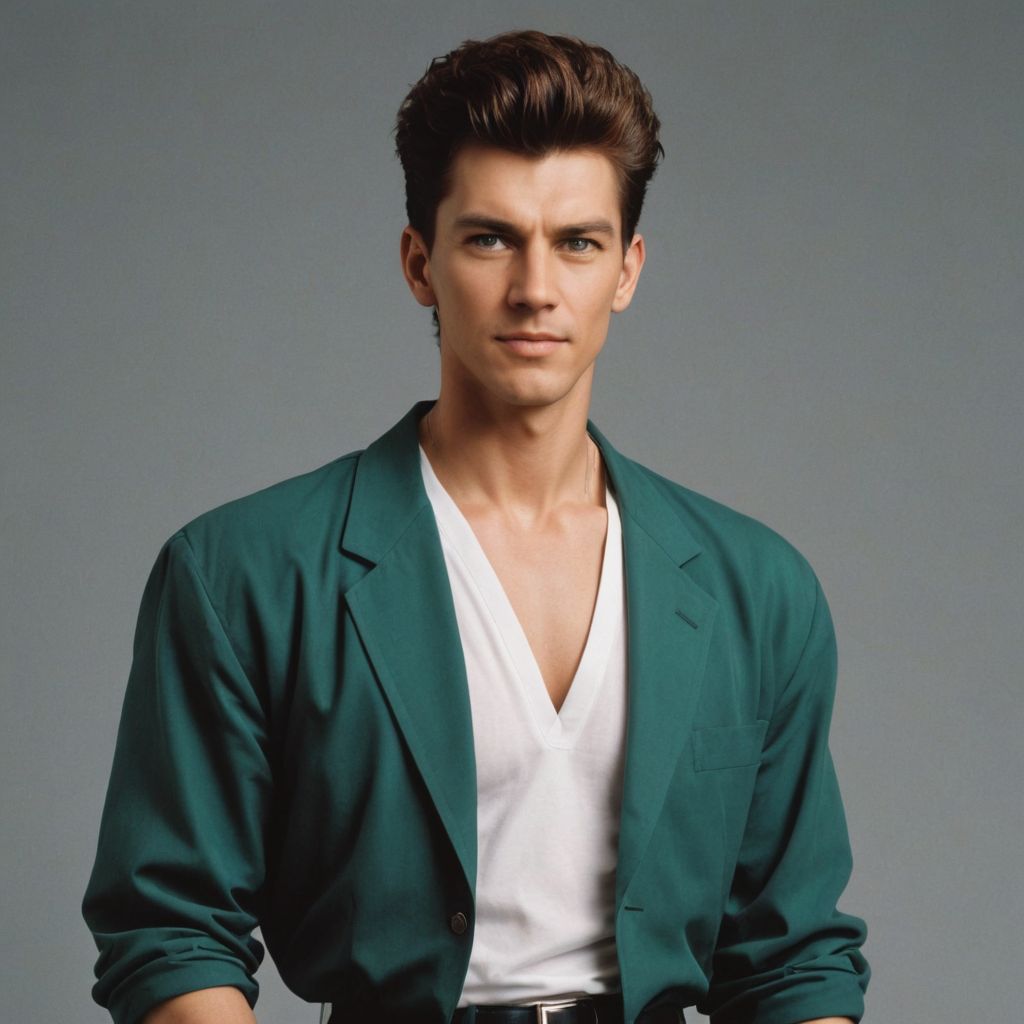 Yu Yu Hakusho x Botan Photo Style