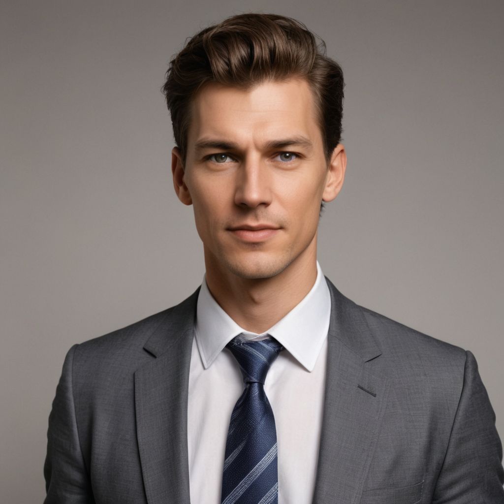 Converted Add a Tie image