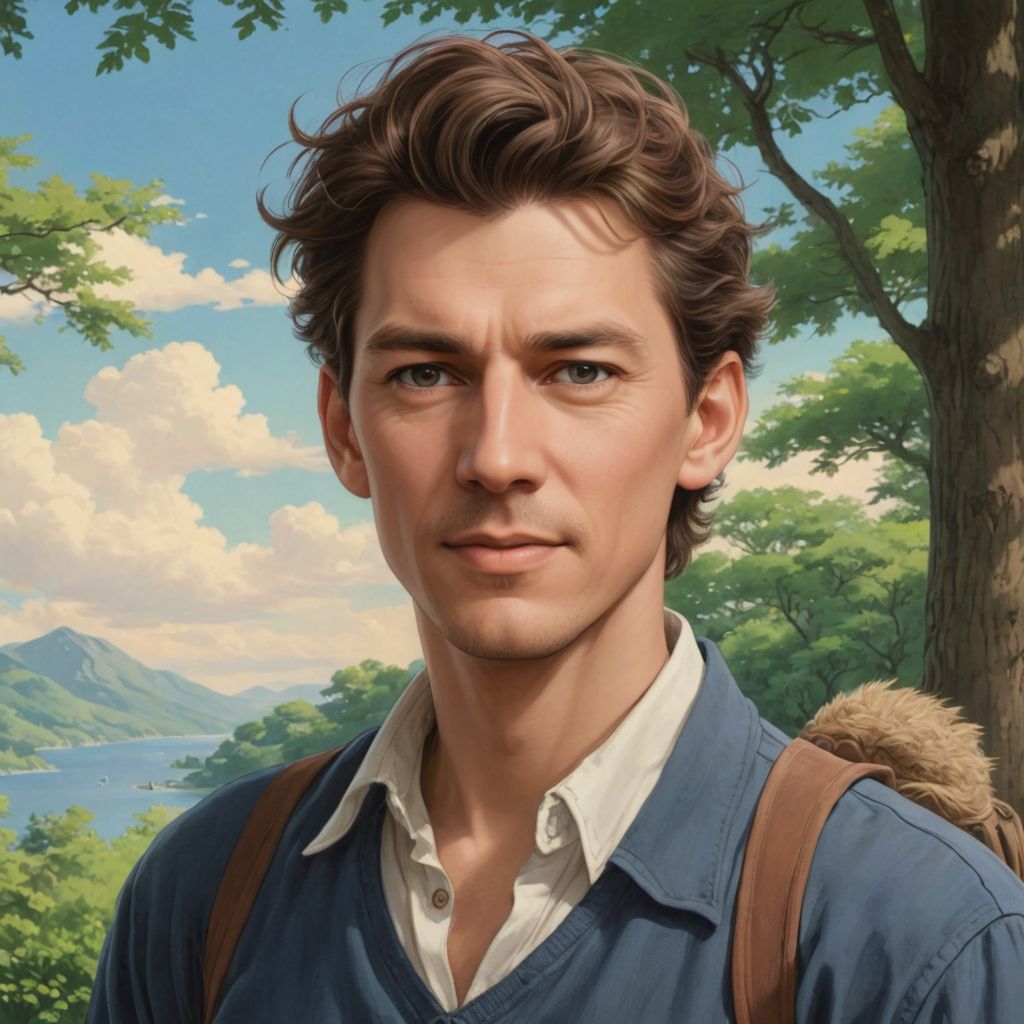 Add Ghibli Photo Style