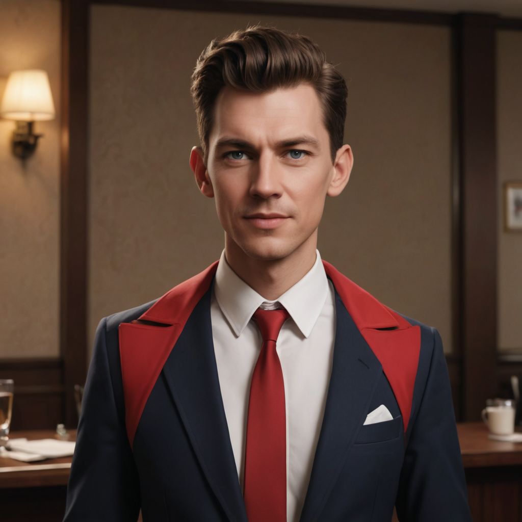 Converted Alistair Hazbin Hotel image