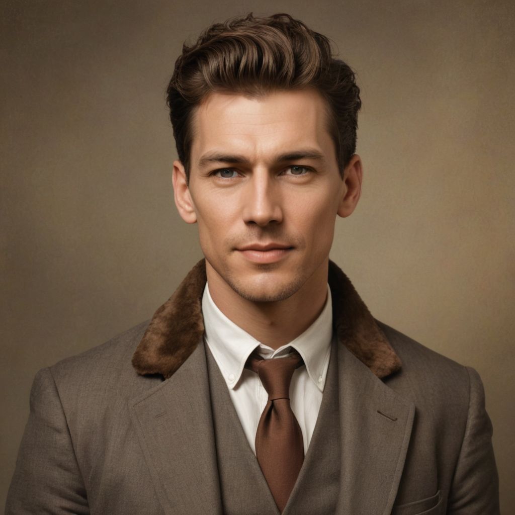 Converted Animal image