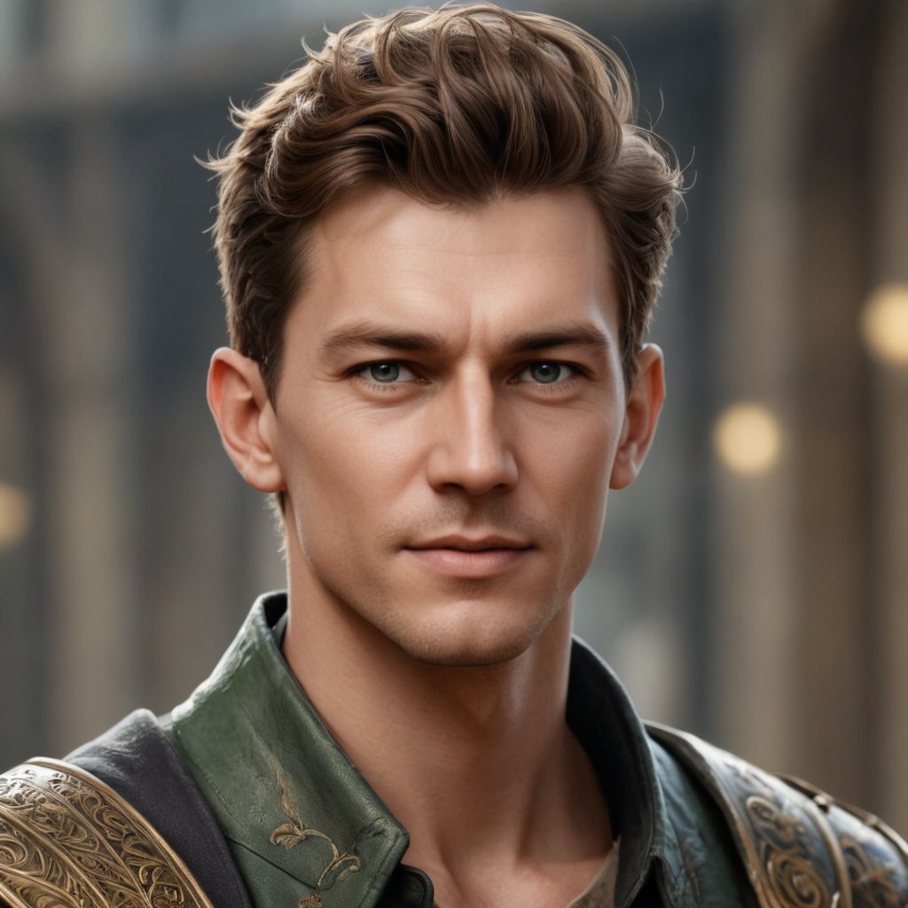 Convert Photo to A Teacher in a School Classroom Style (Free Online ...