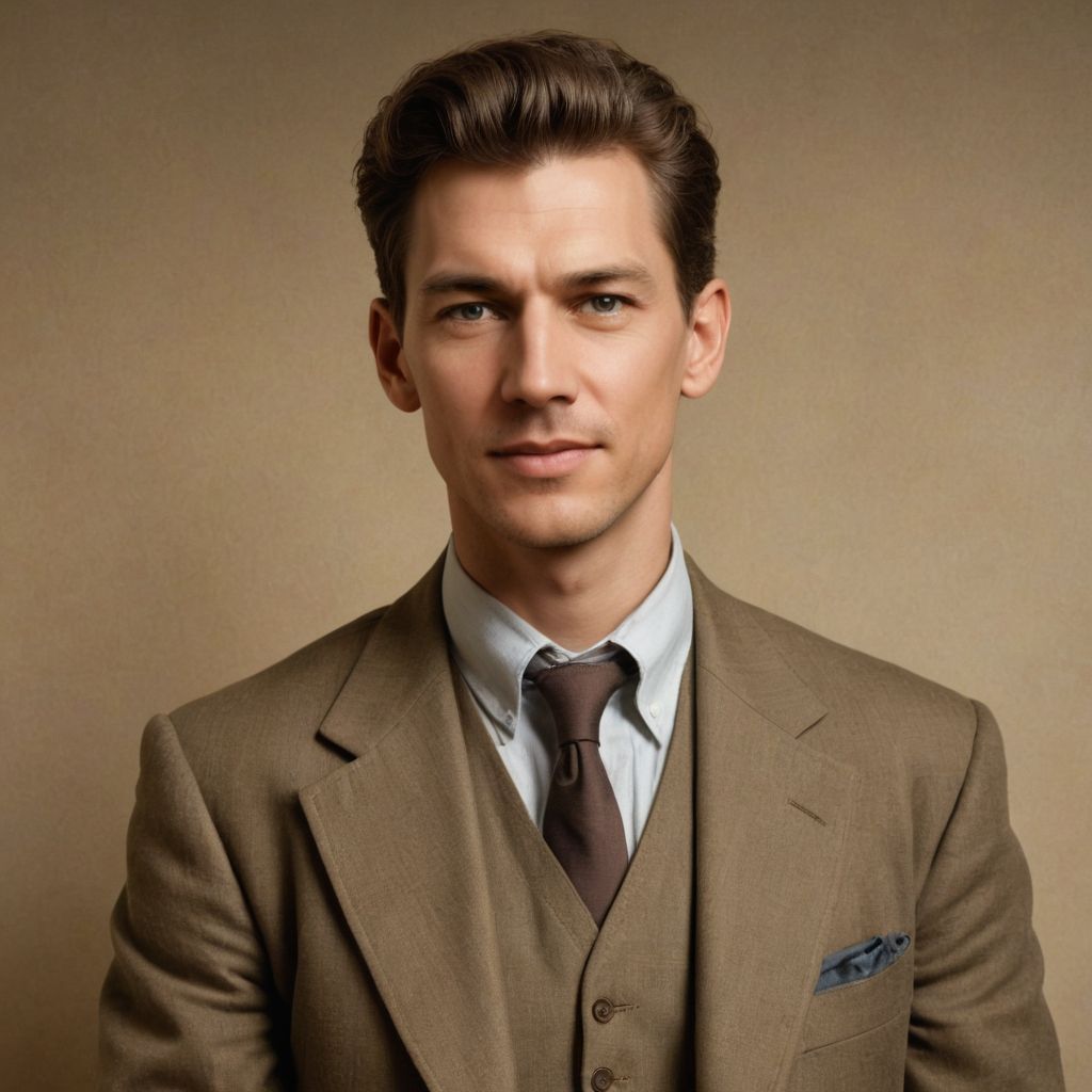 Converted Art Professor image