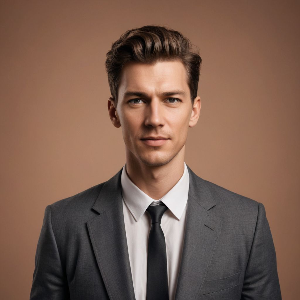 Change the Background Photo Style