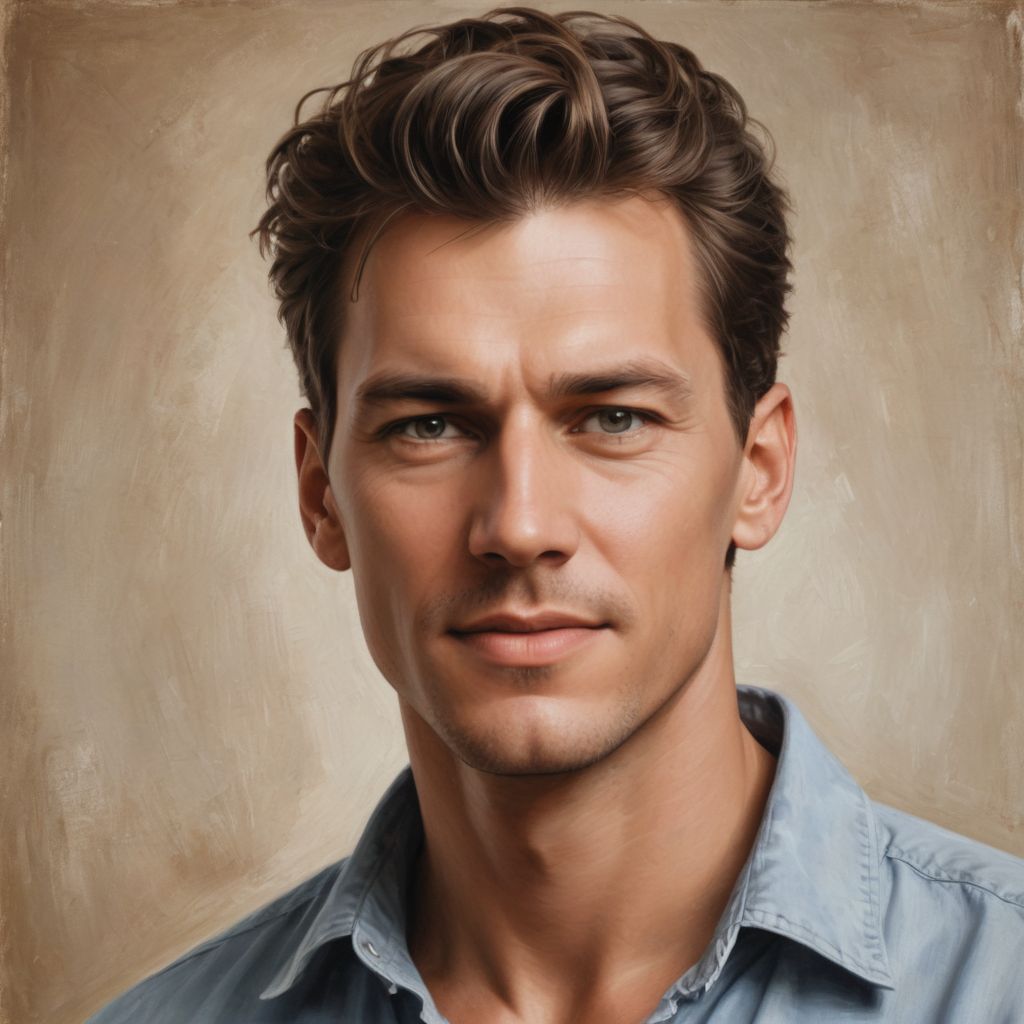 Close to Original Photo Style