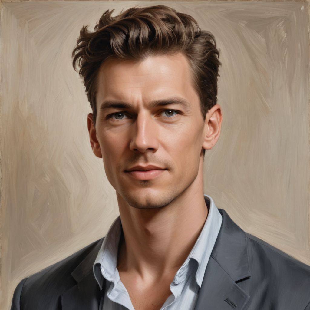 Contemporary Photo Style