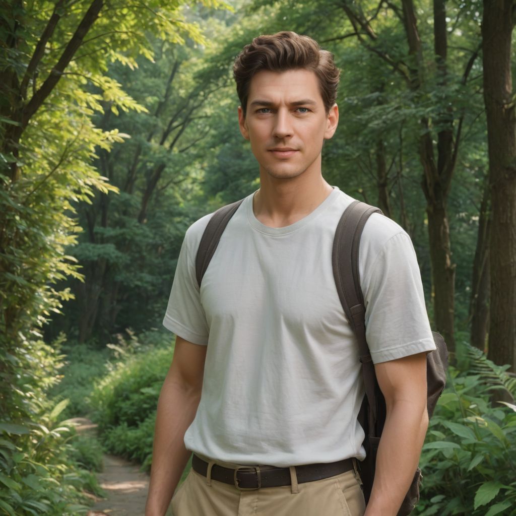 Convert My Pictures to Ghibli Studio Photo Style