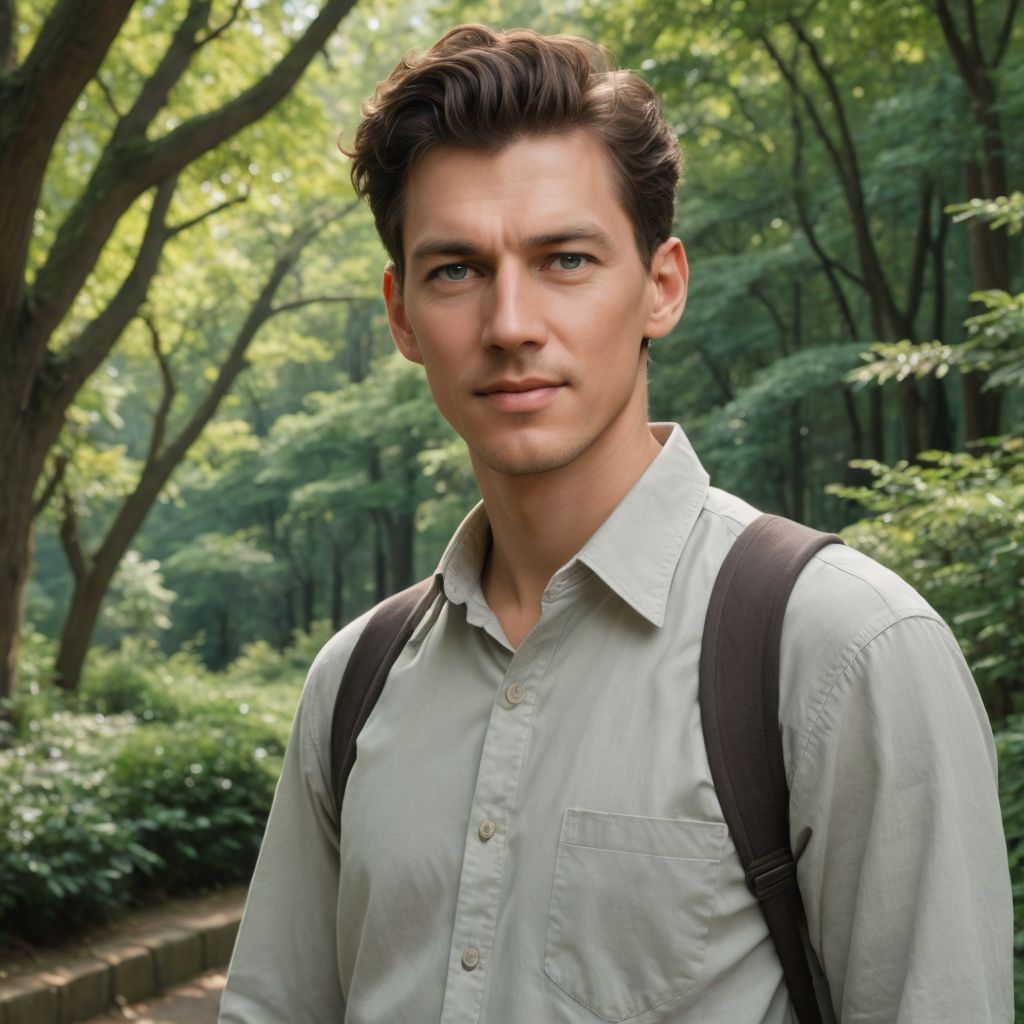 Convert This Image to Ghibli Effect Photo Style