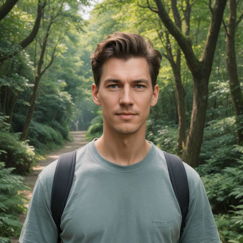 Convert This Photo to Studio Ghibli Anime Photo Style