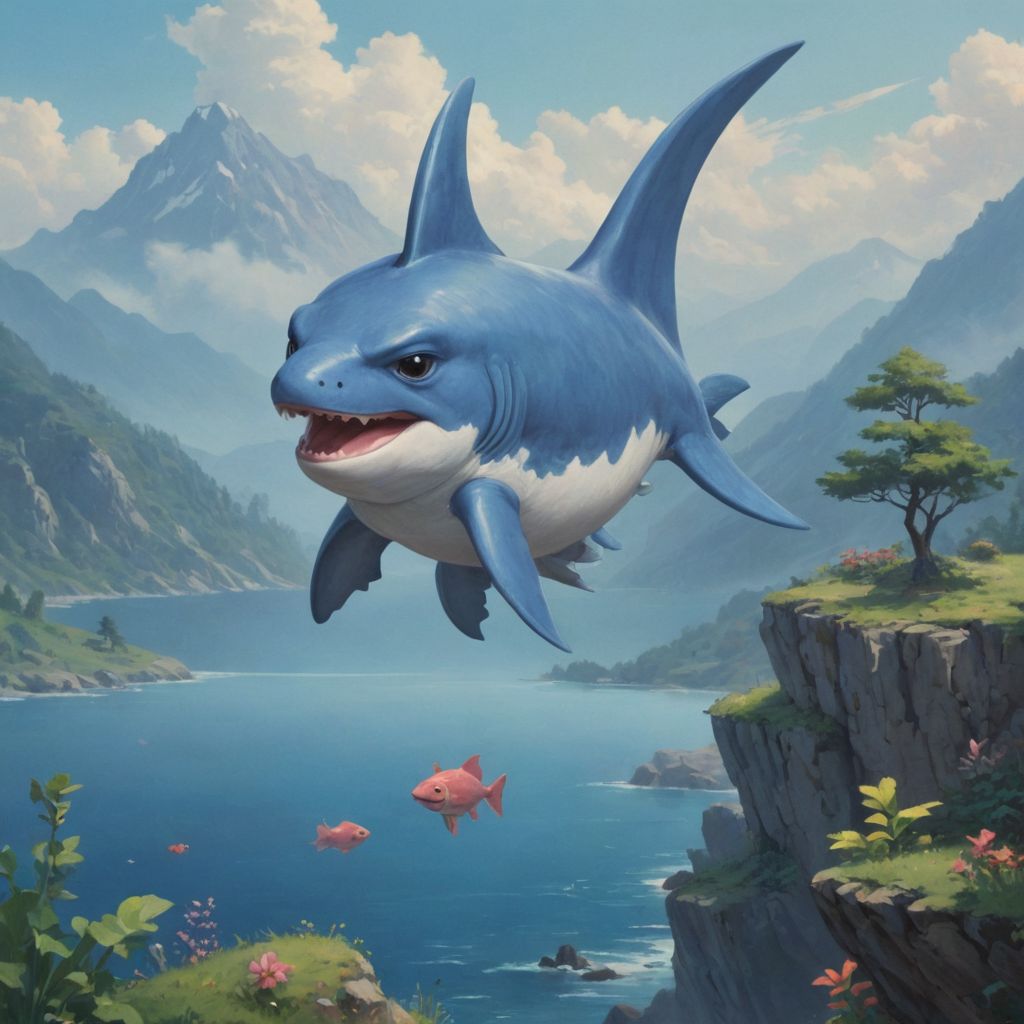 Convert This Picture Into Gible Photo Style