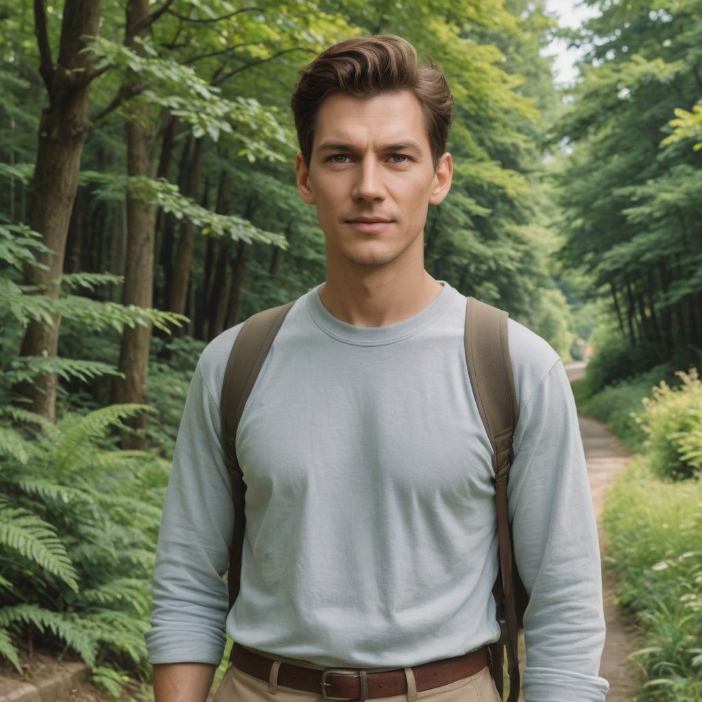 Convert to Ghibli Photo Photo Style