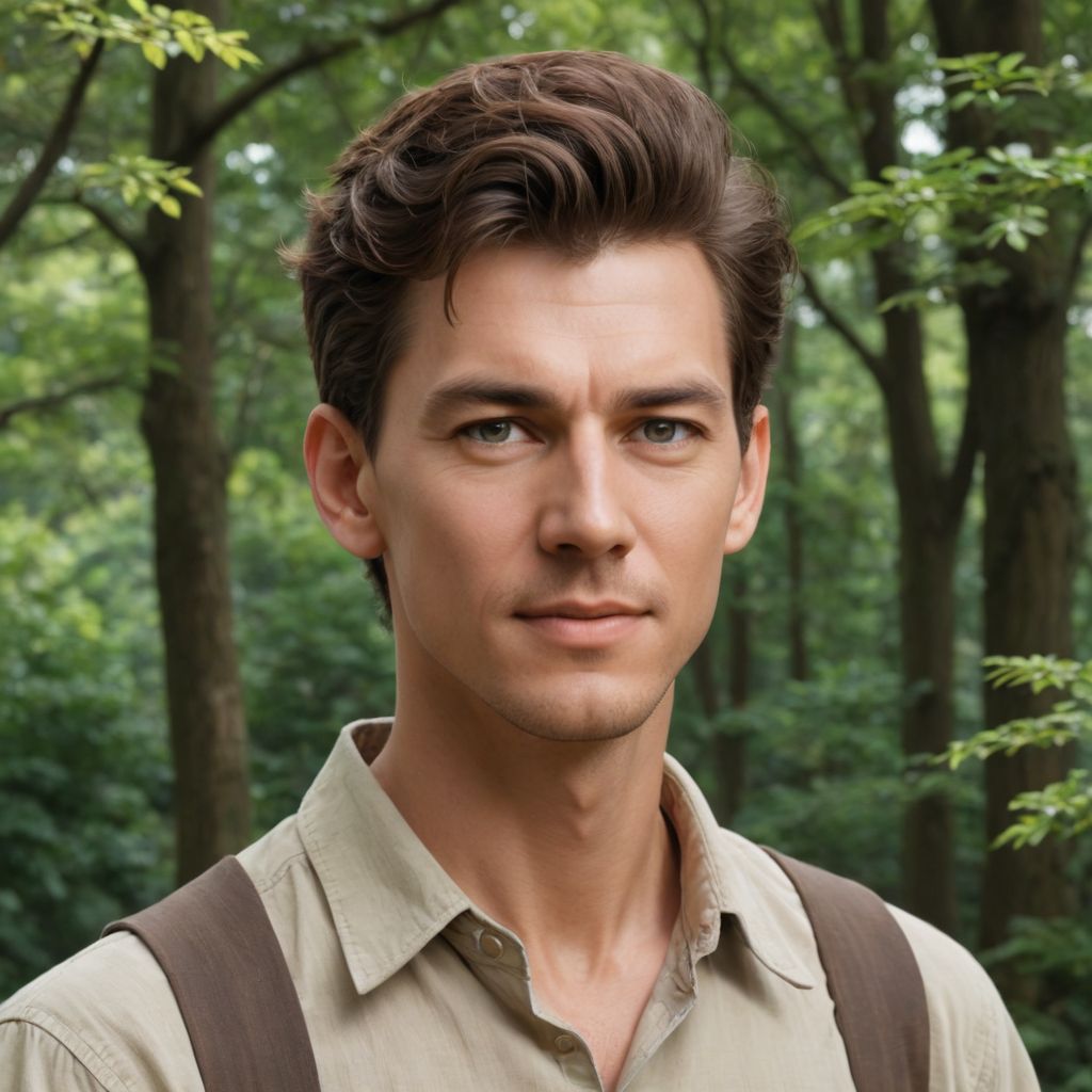 Convert Using Ghibli Photo Style