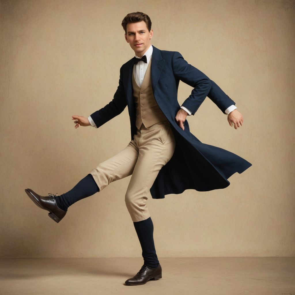 Converted Curtsy image