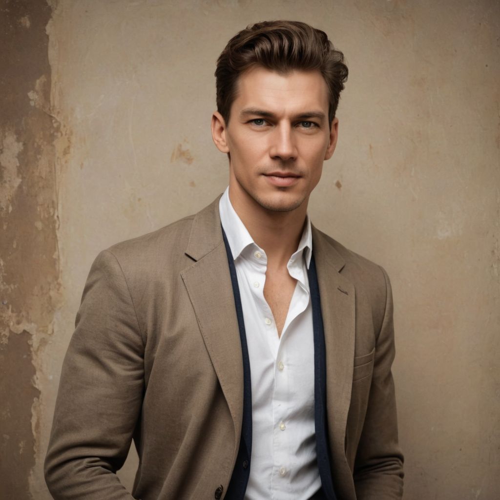 Анастасия Photo Style