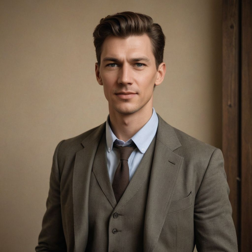 Ангелина Photo Style