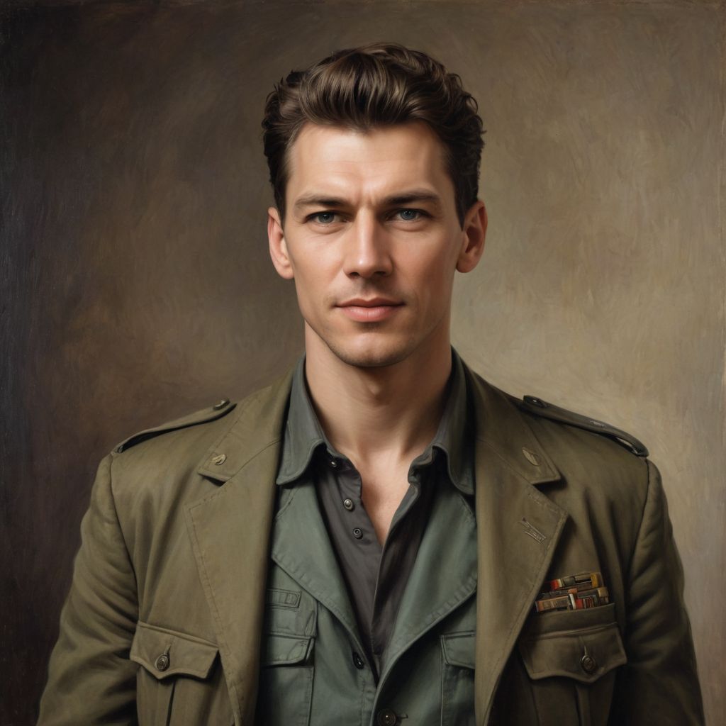 Армия СССР Photo Style