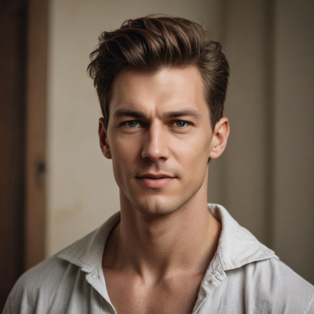 Ауди, Цветы, Помада Photo Style