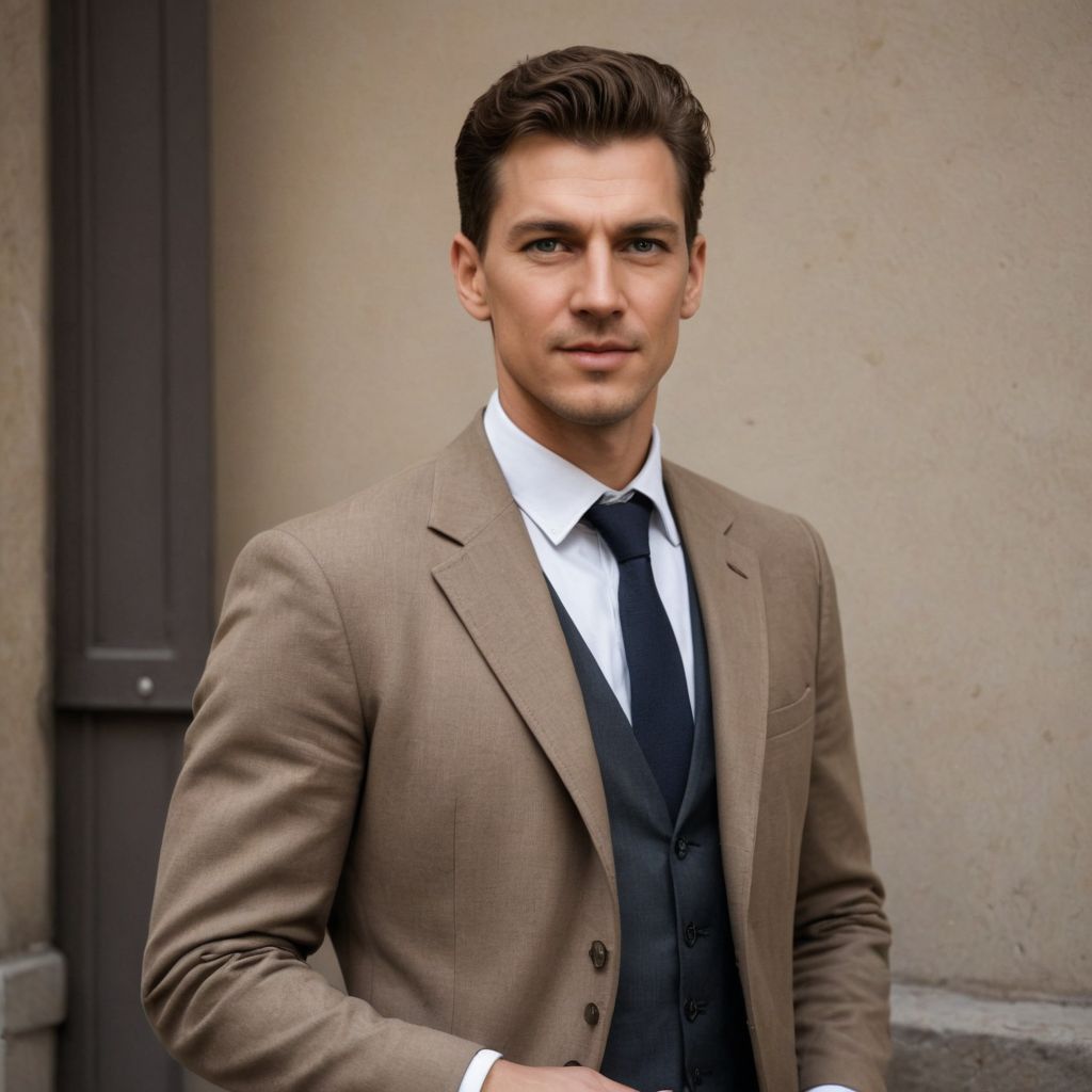 Брату Photo Style